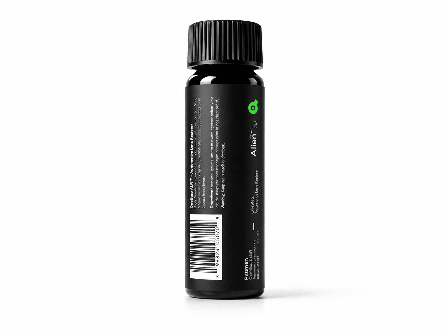 OneStep ALR® Automotive Lens Restorer