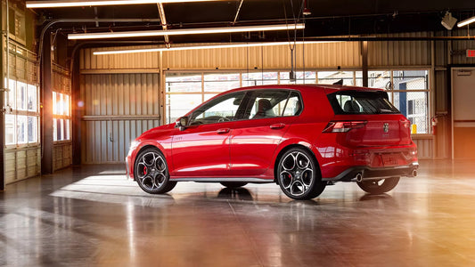 2026 Car of the Year Winners: Golf GTI/R Takes the Crown, Plus Mercedes CLA & Dodge Charger