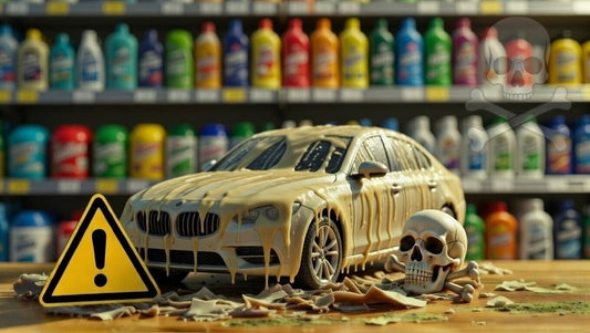 Why We Still Worship Tree Sap From 1995: Carnauba, the Queen Who Got Dethroned.