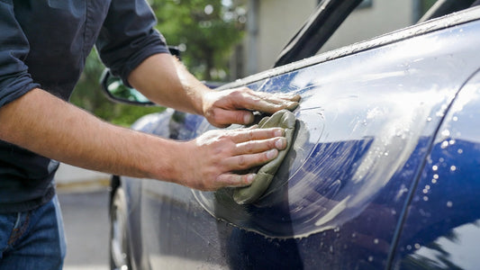 Clay Bars 101: Are They Worth The Hassle?