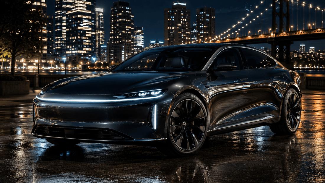 The Rise of Software-Defined Vehicles
