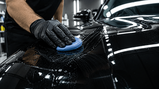 Clay Bars 101: Are They Worth The Hassle?