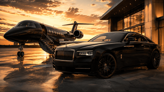 The 2027 Rolls Royce Spectre Just Got More Ridiculous and That Is Exactly the Point