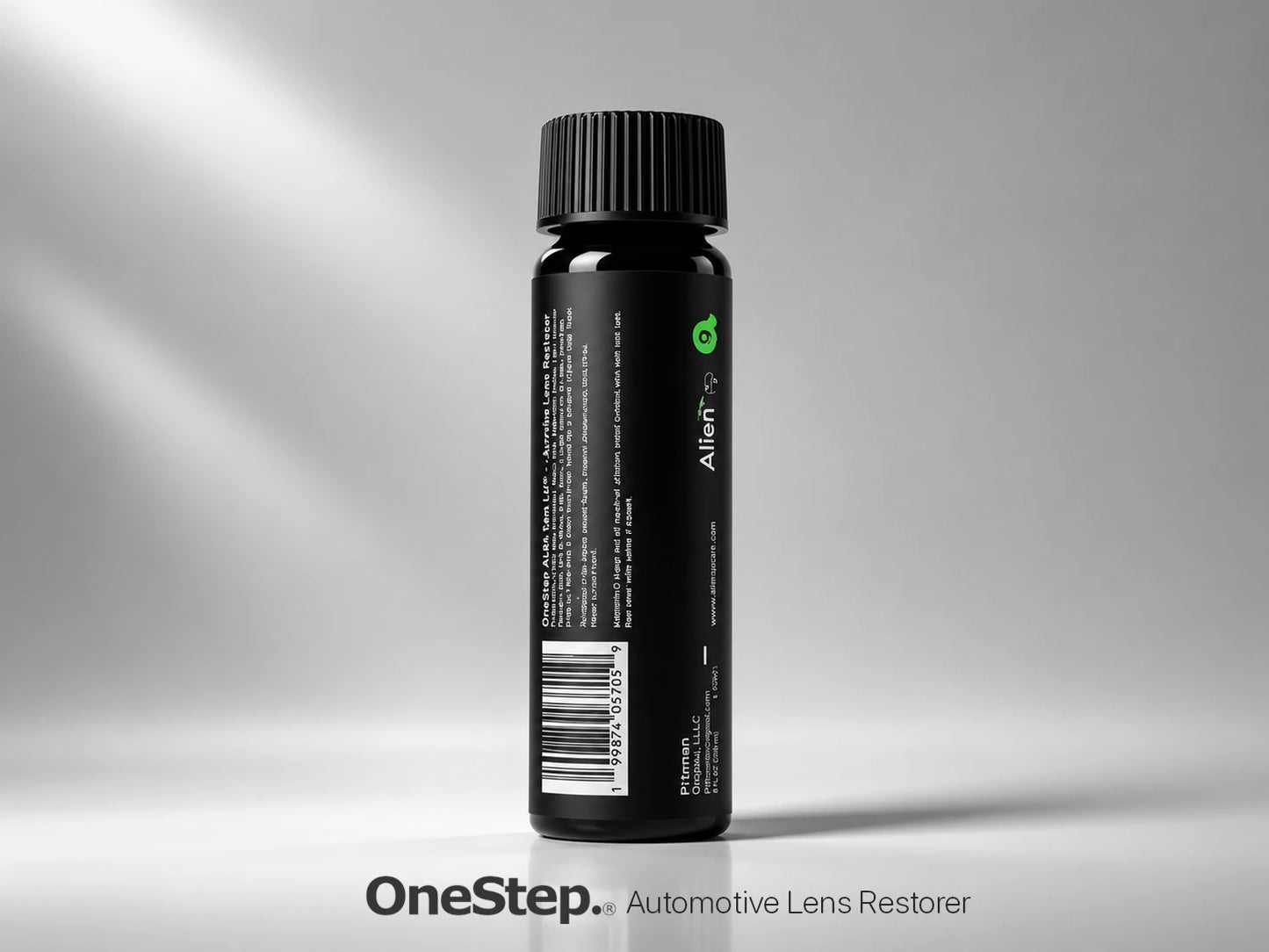 OneStep ALR® Automotive Lens Restorer