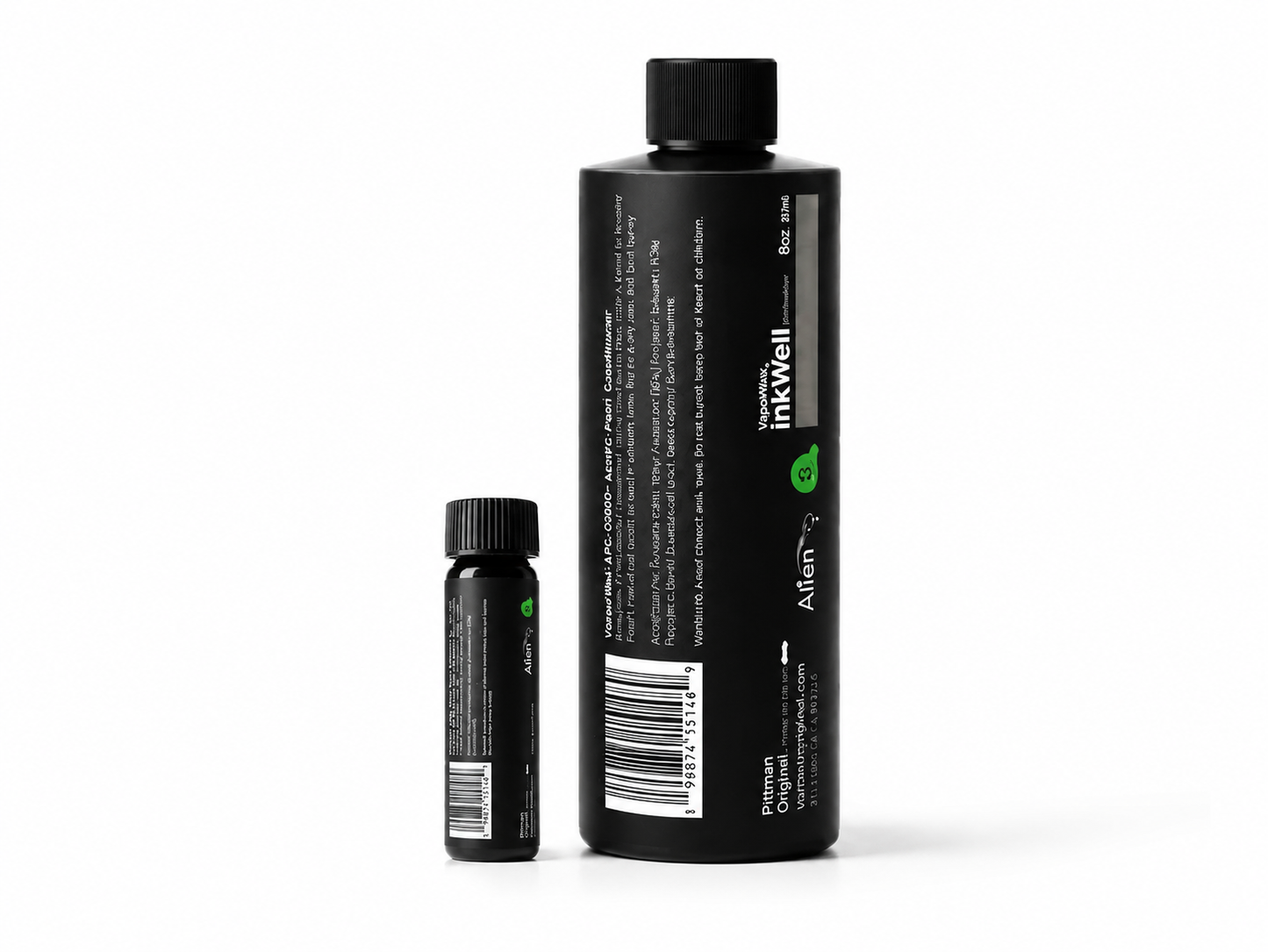 Exo-Revival Pack™ Automotive Paint & Lens Restoration Kit