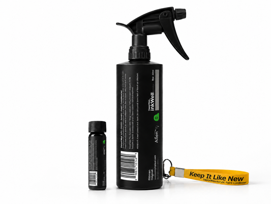 Exo-Revival Pack™ Automotive Paint & Lens Restoration Kit
