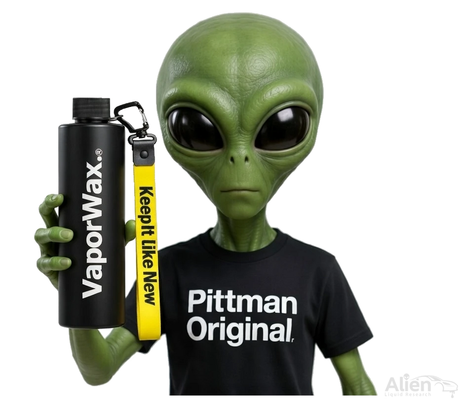 Character holding product