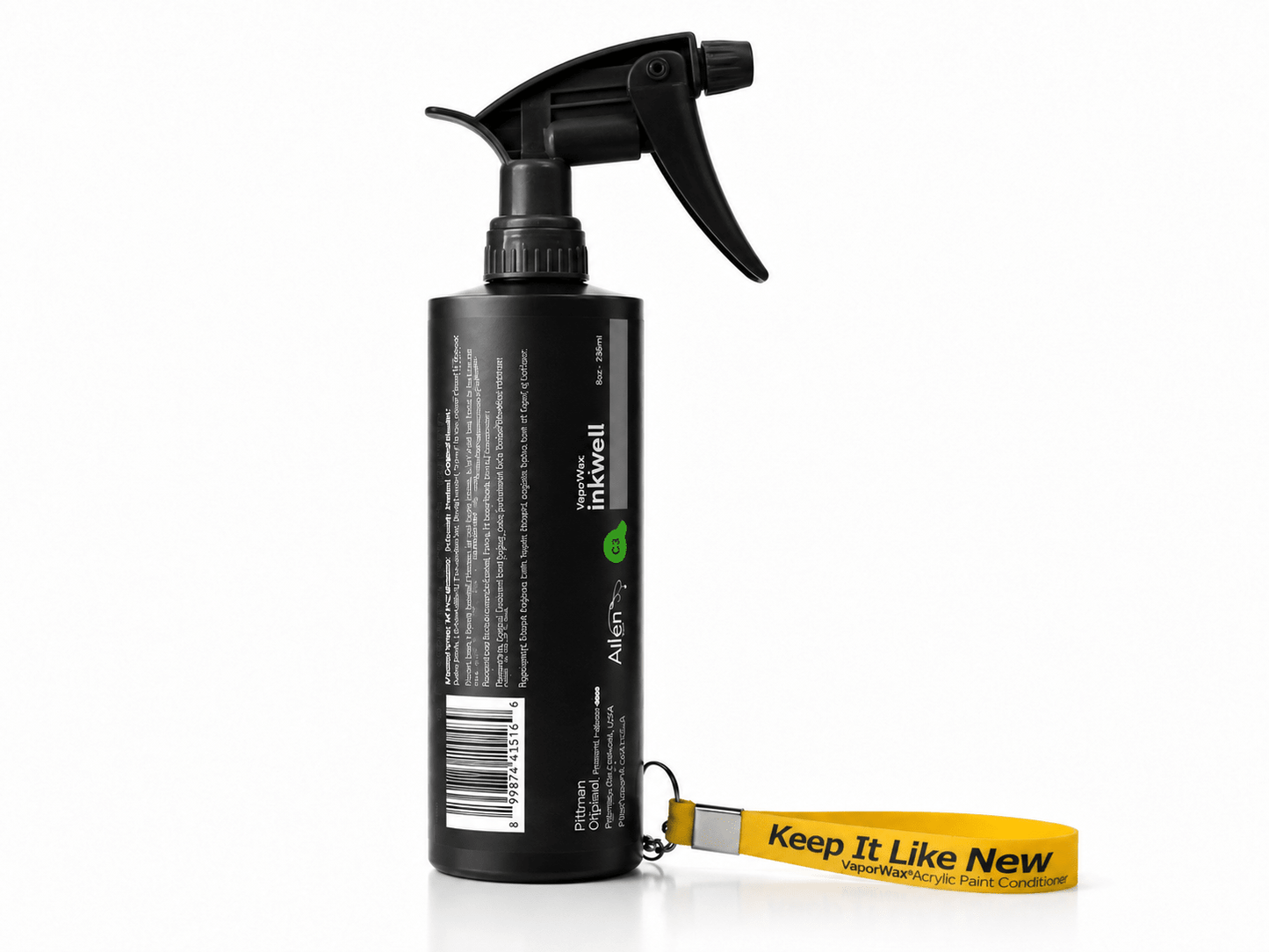 VaporWax APC-360ID® Acrylic Paint Conditioner