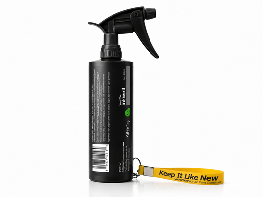 VaporWax APC-360ID® Acrylic Paint Conditioner
